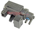 METZGER Druckwandler Abgassteuerung 0892213 für BMW OE 5er E60 Touring E61 3er