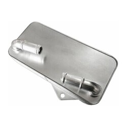 Ölkühler, Automatikgetriebe für VW TT