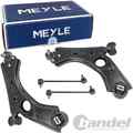 MEYLE QUERLENKER+KOPPELSTANGE VORNE passend für FIAT 500 L 351 352 2012-
