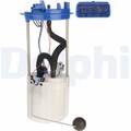 Delphi Kraftstoffpumpe für Alfa Romeo 156 Gt