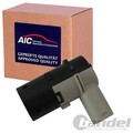 AIC SENSOR, EINPARKHILFE STOßFÄNGER für CITROËN C4 PEUGEOT 207 207/207+ | 55844