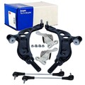 DELPHI Querlenker Lagerung Stabi Rep-Satz Vorne für BMW F40-F46 X1 F48 X2 F39