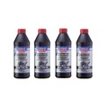 Liqui Moly Hypoid-Getriebeöl GL5 LS SAE 75W-140 vollsynth. 4 Liter - 4421