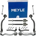 MEYLE QUERLENKERSATZ 10 TEILIG VORNE passend für MERCEDES E-KLASSE W212 S212