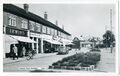 RP EASTHAM Chester Road IRWINS Molkerei APOTHEKE Käfer Auto WIRRAL Cheshire