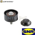 UMLENKFÜHRUNGSROLLE KEILRIPPENRIEMEN GA357.48 FÜR VW CRAFTER/Bus/Van TOUAREG