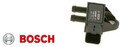 BOSCH 0986280714 Sensor für Abgasdruck Sensor Abgasdruck Abgasdrucksensor 