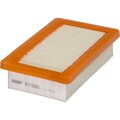 Hengst Filter E1320L Luftfilter für SMART RENAULT Staubpartikelfilter