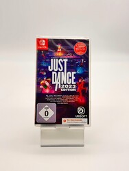 Just Dance 2023 Edition - [Nintendo Switch](Code in a Box)