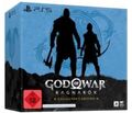 God of War Ragnarök Collector´s Edition (PS4, PS5) | NEU 