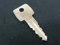 Original Thule Schlüssel Ersatzschlüssel für Dachboxen Fahrradträger N 243 N243