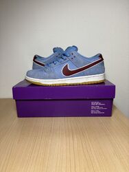 nike sb dunk low Philadelphia Phillies