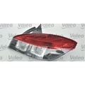1x Heckleuchte VALEO 043859 passend für RENAULT