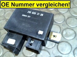 Steuergerät Zentralverriegelung Mercedes-benz 202 C 220 A2108202126