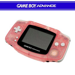 Nintendo Game Boy Advance & SP GBA versch. Farben Handheld-Spiel-Konsole ✋🦸‍♂️✅
