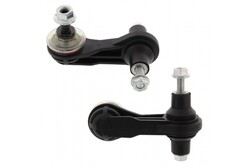 MAPCO Reparatursatz Stabilisatorkoppelstange 54739/2 Kunststoff für VW GOLF 7 B8