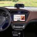 2+64G Für Hyundai i20 2015-2018 Android 15 Apple CarPlay Autoradio GPS Navi+Kam