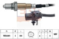 Lambdasonde beheizt 1.998.406 EPS für CITROËN FORD SUZUKI VOLVO JEEP PEUGEOT
