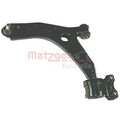 Metzger Querlenker vorne links für Mazda 3 5