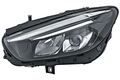HELLA Scheinwerfer LED Für MERCEDES W247 B-Class 18- 2479066303