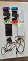 Nintendo Switch OLED-Modell HEG-001 Splatoon 3 Edition Handheld-Spielekonsole