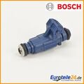 Einspritzventil BOSCH 0280156014 für Mercedes-Benz E-Klasse