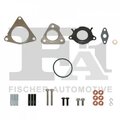 Montagesatz, Lader FA1 KT110660 für Audi A4 A4 Avant Q5 A6