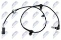 NTY HCA-MZ-021 Sensor, Raddrehzahl für MAZDA
