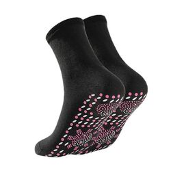 Damen-Winter-Leggings Dick Mit Fleece Gefüttert Thermisch Dehnbar Warm Weich K