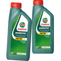 2x 1L CASTROL MAGNATEC 5W30 C3 passend für BMW LL04 MB 226.5 229.31 RN 0700/0710