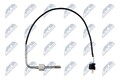 Sensor Abgastemperatur für Mercedes CLS Shooting Brake 2002 -> NTY Egt-Me-022