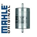 MAHLE Kraftstofffilter für MERCEDES C-KLASSE W202 S202 CLK C208 A208 VW LT
