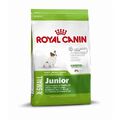 Royal Canin Size X-Small Junior | 1,5kg Welpenfutter kleine Rassen