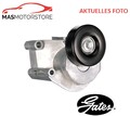 RIEMENSPANNER KEILRIPPENRIEMEN GATES T38488 A FÜR LEXUS LS,GS,LX,SC