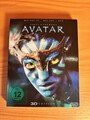Avatar - Aufbruch nach Pandora 3D (inkl. 2D Version ... | DVD | Zustand sehr gut