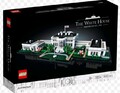 LEGO Architecture 21054 Das Weiße Haus - the White House