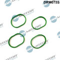 Dr.Motor Automotive Dichtungssatz Ansaugkrümmer für Audi A3 8L1 1.8 VW Golf