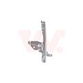 1x Fensterheber VAN WEZEL 4068261 passend für PEUGEOT CITROËN/PEUGEOT