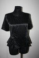 Neu ESPRIT Top Bluse Shirt Damentop Sommershirt Gr.  36 / S