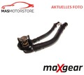 KÜHLFLÜSSIGKEIT KÜHLER THERMOSTAT MAXGEAR 67-0147 A FÜR SMART FORTWO