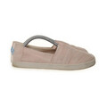 Toms, Slipper, Größe: 41 1/2, Beige, Damen #Gep