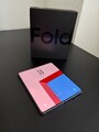 Samsung Galaxy Z Fold4 5G 256GB 7,6 Zoll DualSim Grüngrau Graygreen