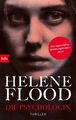 Die Psychologin | Thriller | Helene Flood | Deutsch | Taschenbuch | 384 S. | btb