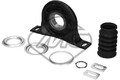 Metalcaucho 06097 Kardanwellenlager 47mm für VW CRAFTER 30-50 Kasten (2E)