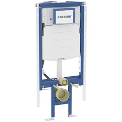 Geberit Duofix UP320 WC Vorwandelement  112 cm, mit UP-Spülkasten 111.390.00.6