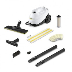 KARCHER Dampfreiniger SC 3 EasyFix - 1.513-650.0