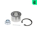 OPTIMAL Radlagersatz 901429 für JUSTY DAIHATSU M1 MITSUBISHI ATTRAGE 6 A13A 4 3