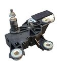 Wischermotor hinten für VW LUPO (60, 6X1) 1.0 6X0955711F