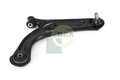 BGA TRC79102 Lenker, Radaufhängung für LANCIA