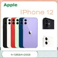 Apple iPhone 12 4+128GB/4+256GB Entsperrt Alle Farben iOS Ohne Simlock Handys